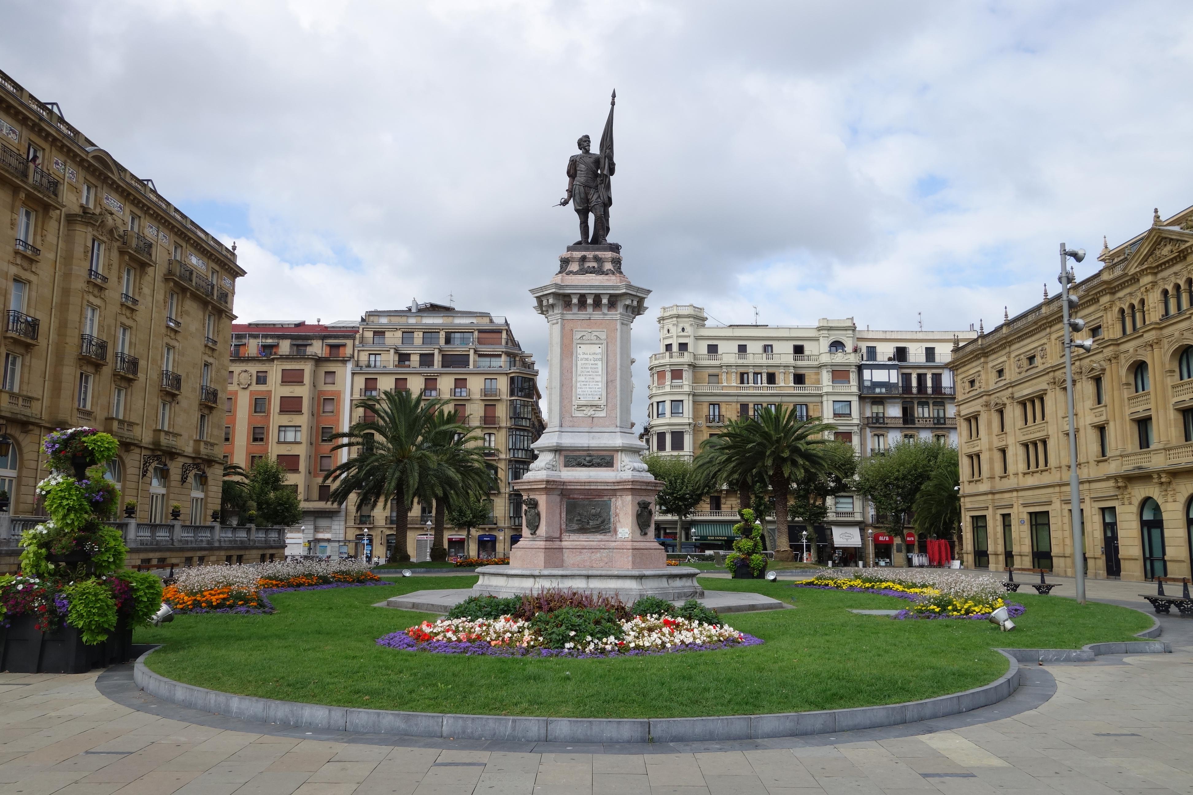 Basque Country